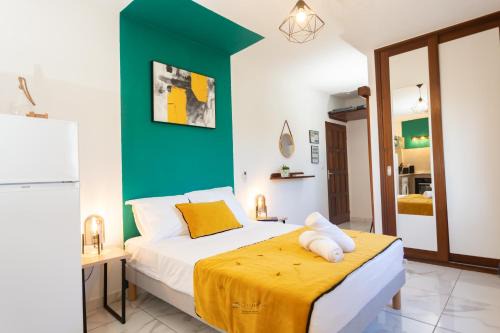 Cayenne Apartment | Jardin Secret Guyanais - piscine & parking privé