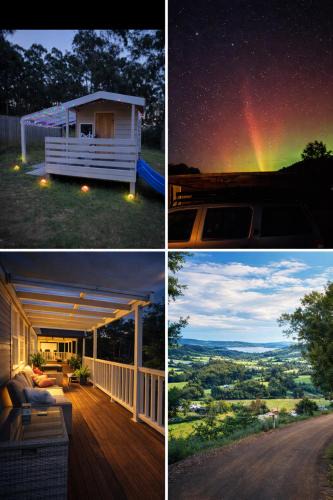 Geeveston House | Jo’s Farmhouse B&B