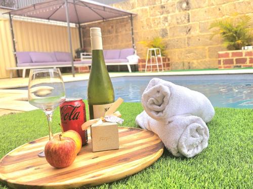Beeliar House | Joyful living Home Stay