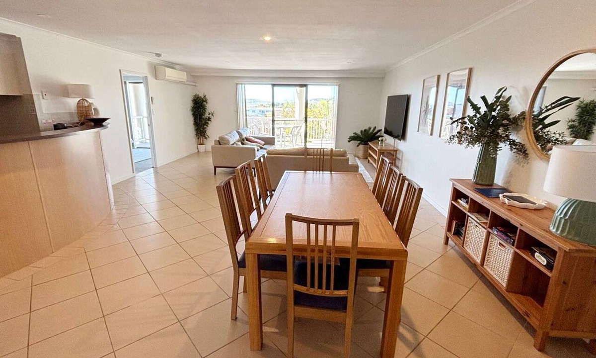 South West Rocks Apartment | Jubilee Apartment 06