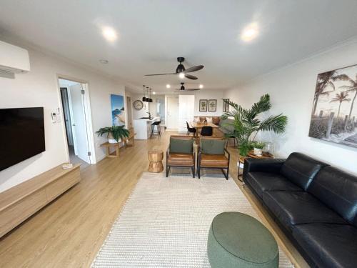 South West Rocks Apartment | Jubilee Apartment 05 - Bring your own linen
