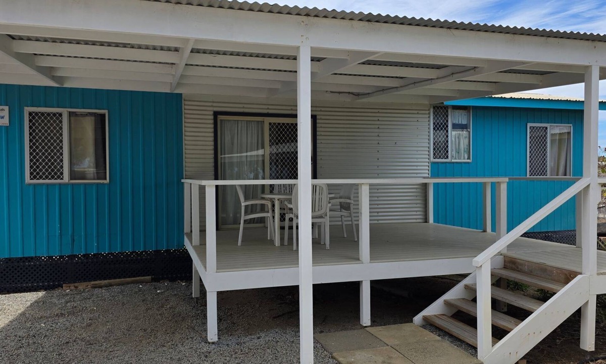 Jurien Bay House | Jurien Bay View Bungalows - Beach View 6, 8 Hill Street