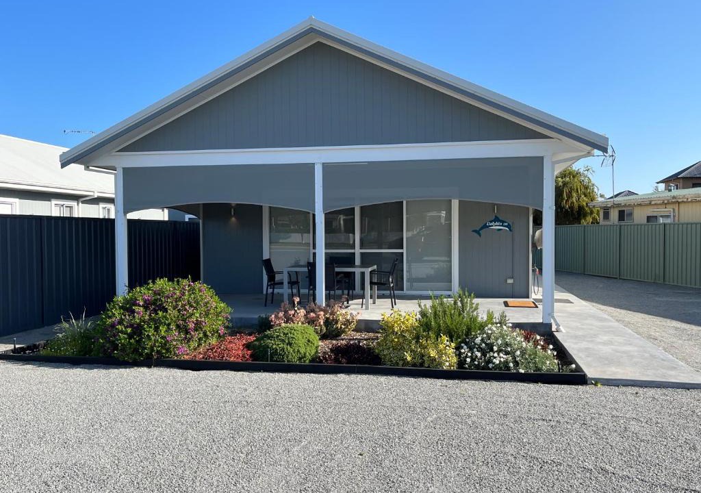 Jurien Bay Villa | Jurien Beachfront Chalets
