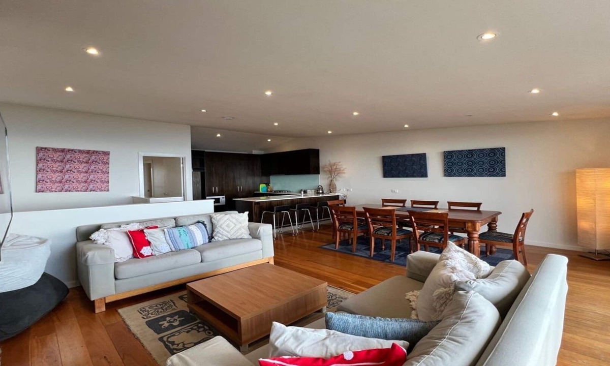 Mount Buller Apartment | K2 - Thirteen - Charming 3 bedroom apartment on Mt Buller