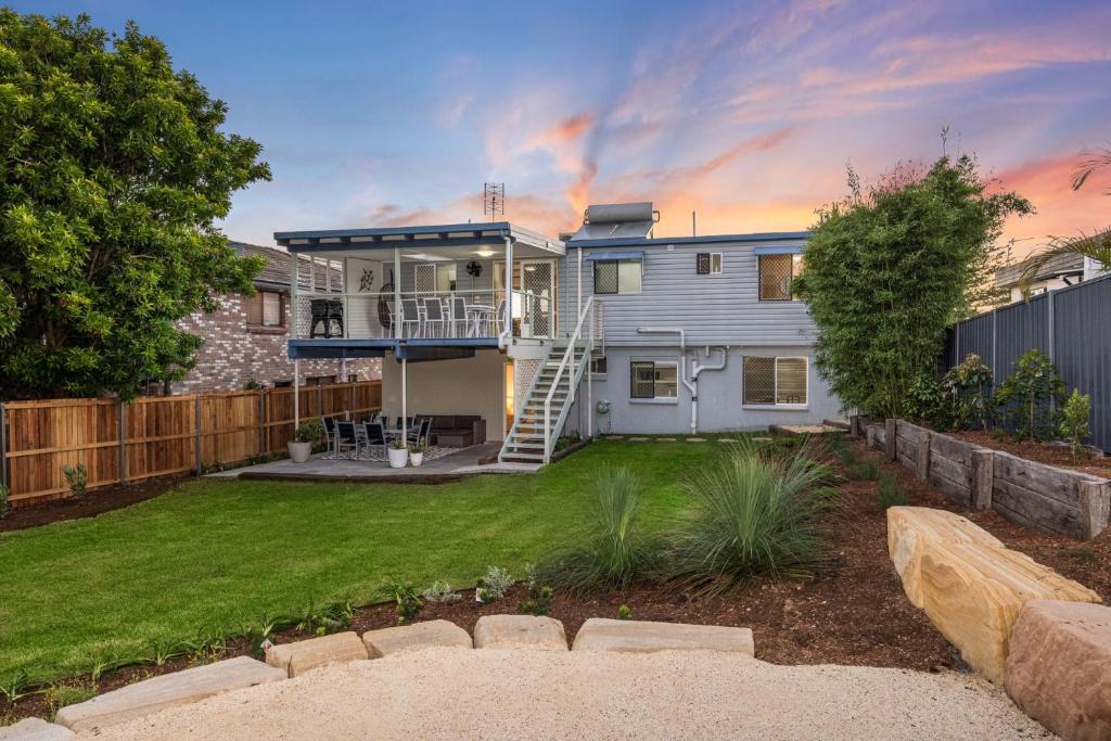 South West Rocks House | Kaimai House