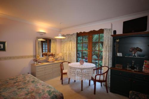 Blackheath House | Kalimna Garden Room