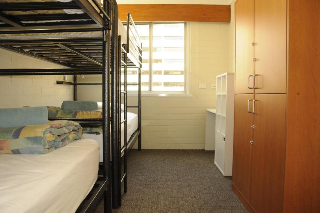 Perth Central Business District Hostel | Kangaroo Inn
