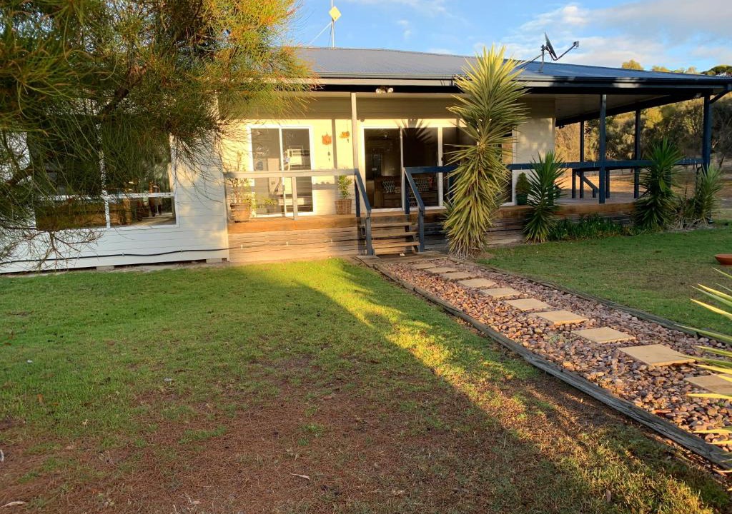 Kingscote Resort | Kangaroo Island Cabins