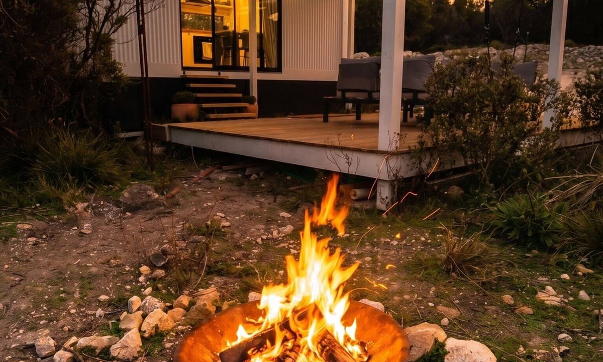 Island Beach House | Kangaroo Island Seaside Nature Retreat ‘Melaleuca’