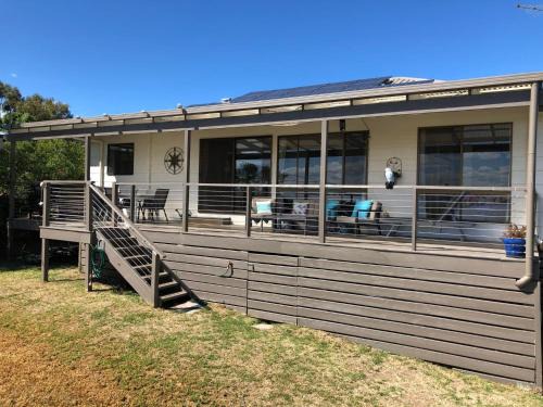 Venus Bay House | Kangaview