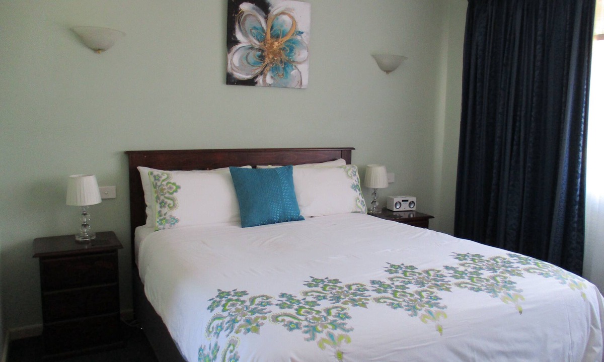 Kaniva Hotel | Kaniva Midway Motel