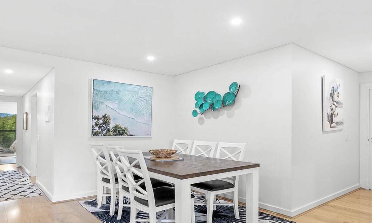 Shoal Bay Apartment | Karavostazi @ The Shoal