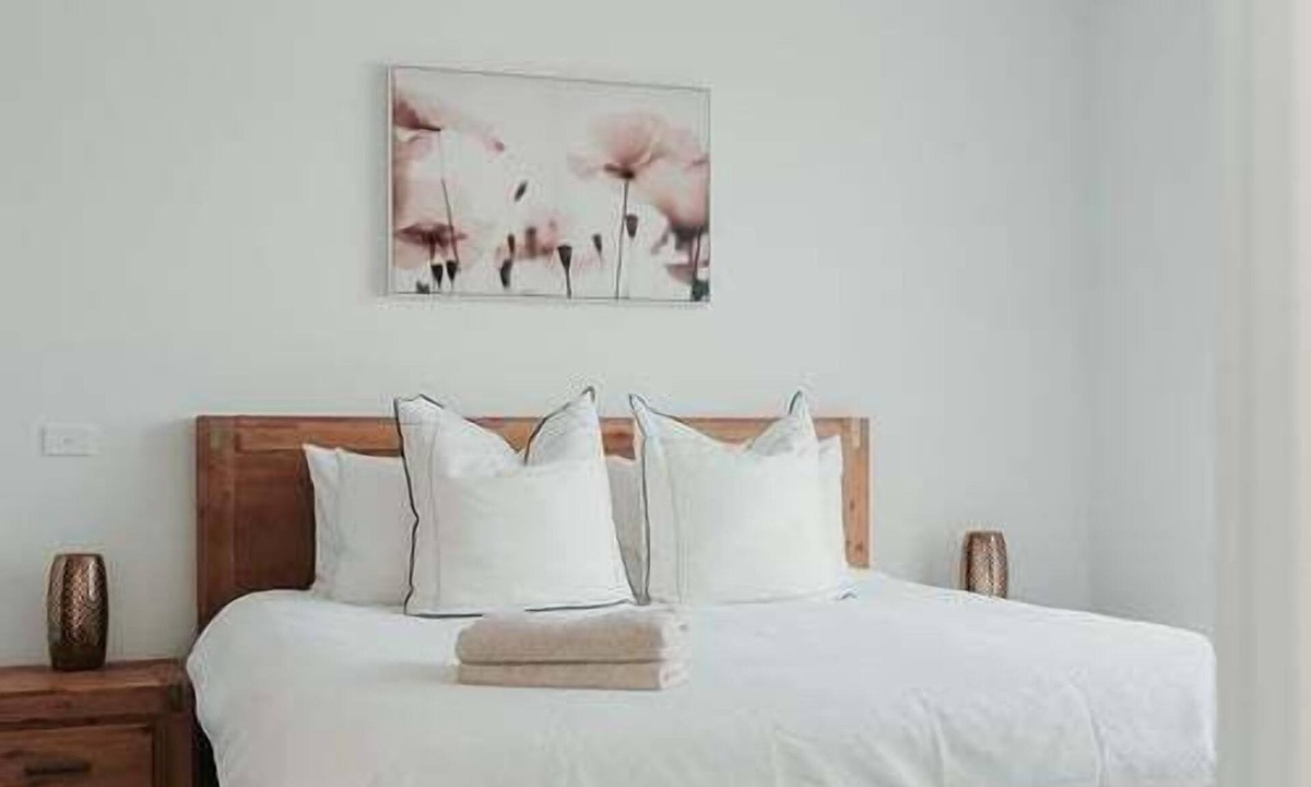 Inverloch House | Karkalla Beach House - Linen Inc, Pet Friendly