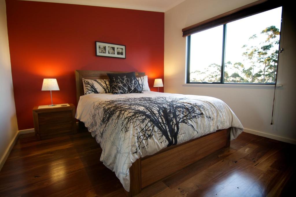 Scotsdale Ski Chalet | Karrak Reach Forest Retreat