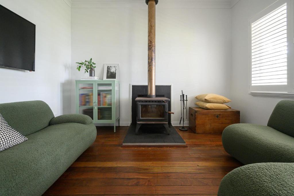 Denmark House | Karri Cove Swan BnB Management
