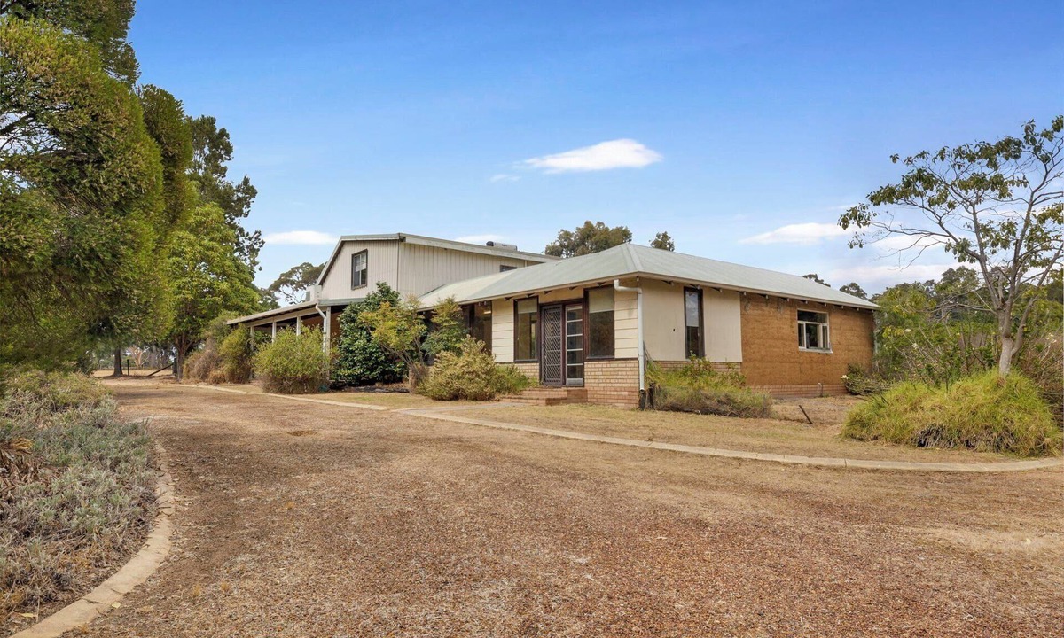 Karridale Other | Karridale Glen Homestead located in the spectacular Margaret River region.