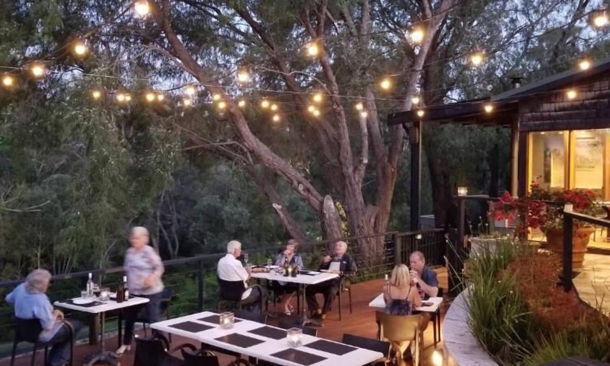 Gracetown Hotel | Karriview