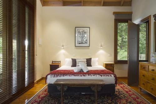 Daylesford House | Kates Place Daylesford