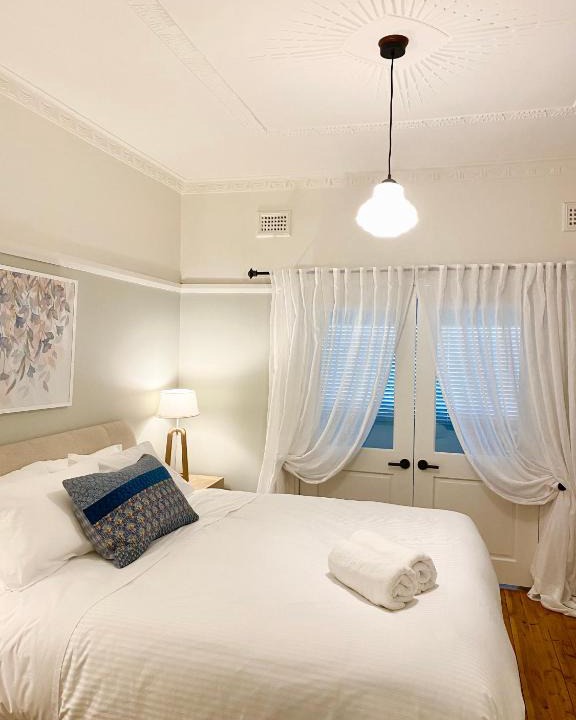 Katoomba House | Katoomba Cottage