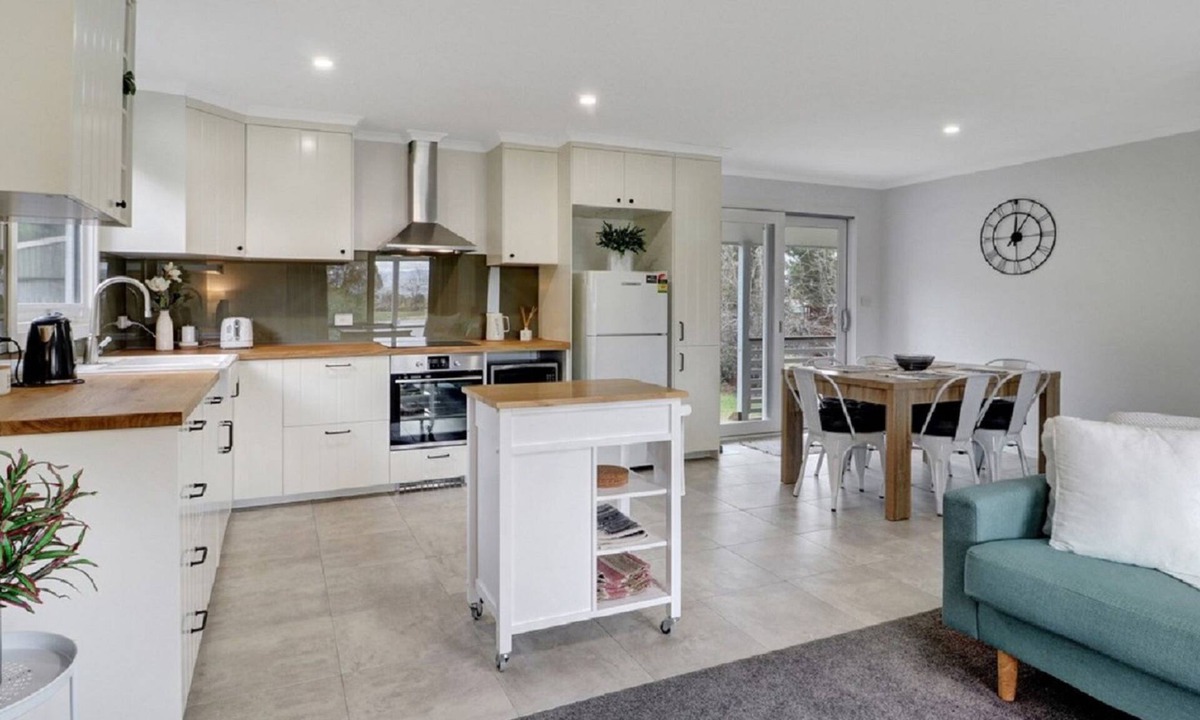 Mansfield House | Katta Cottage