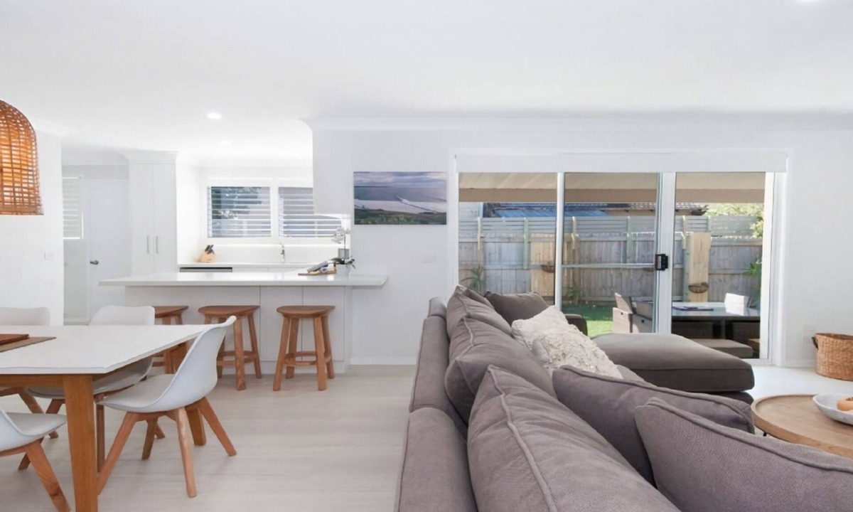 North Creek House | Kay's Hideaway