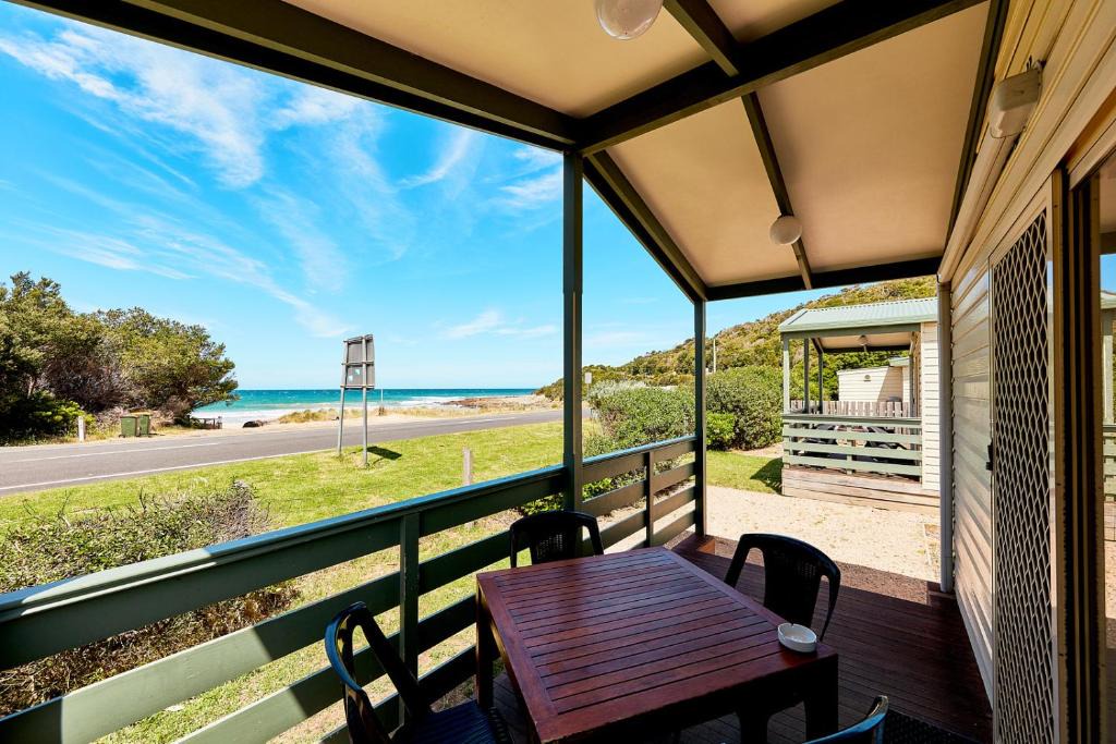 Kennett River Other | Kennett River Family Caravan Park