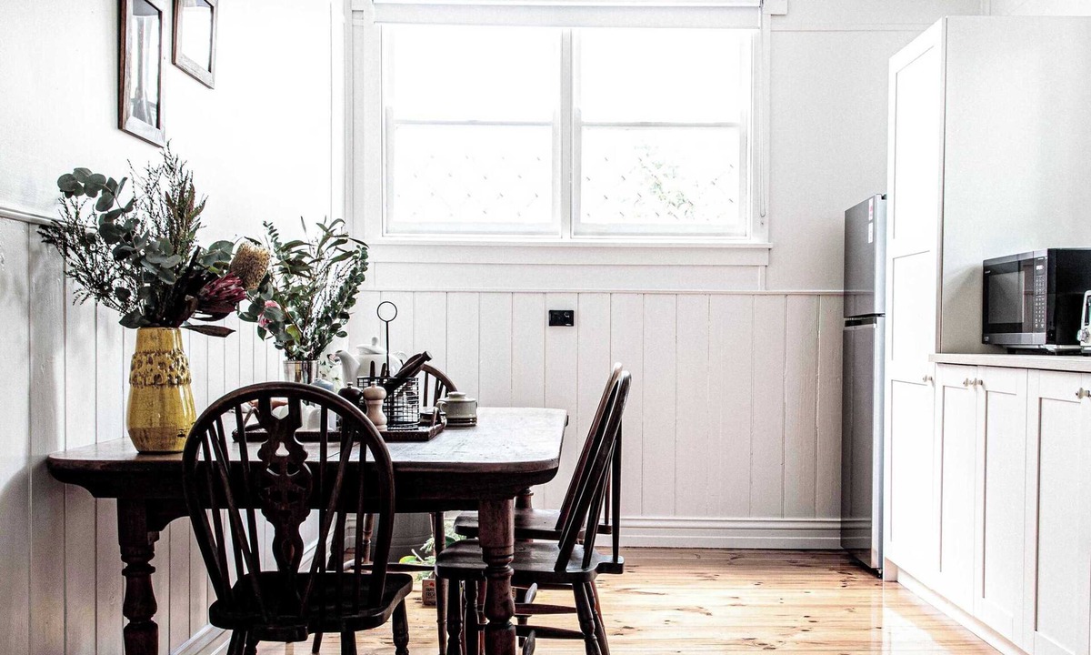 Ballarat House | Kent House