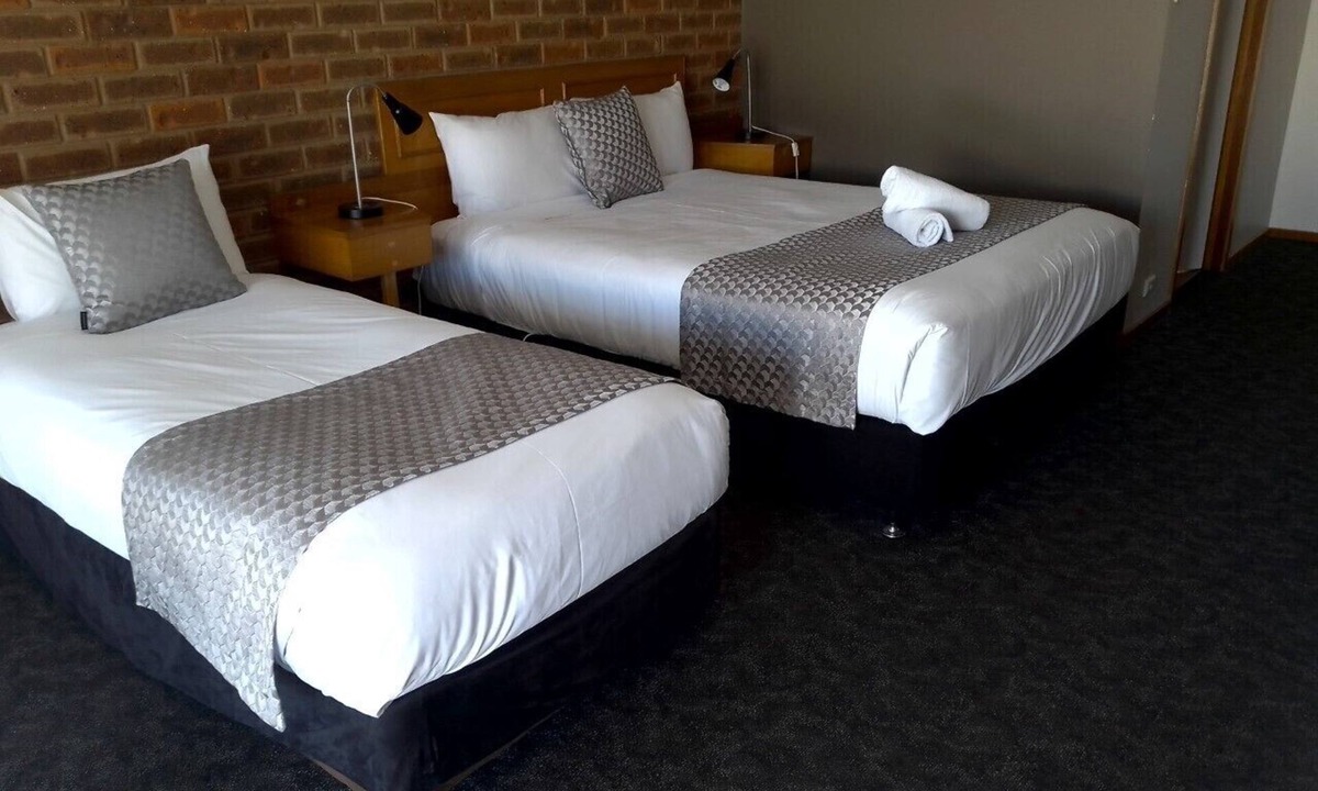 Kerang Hotel | Kerang Motel