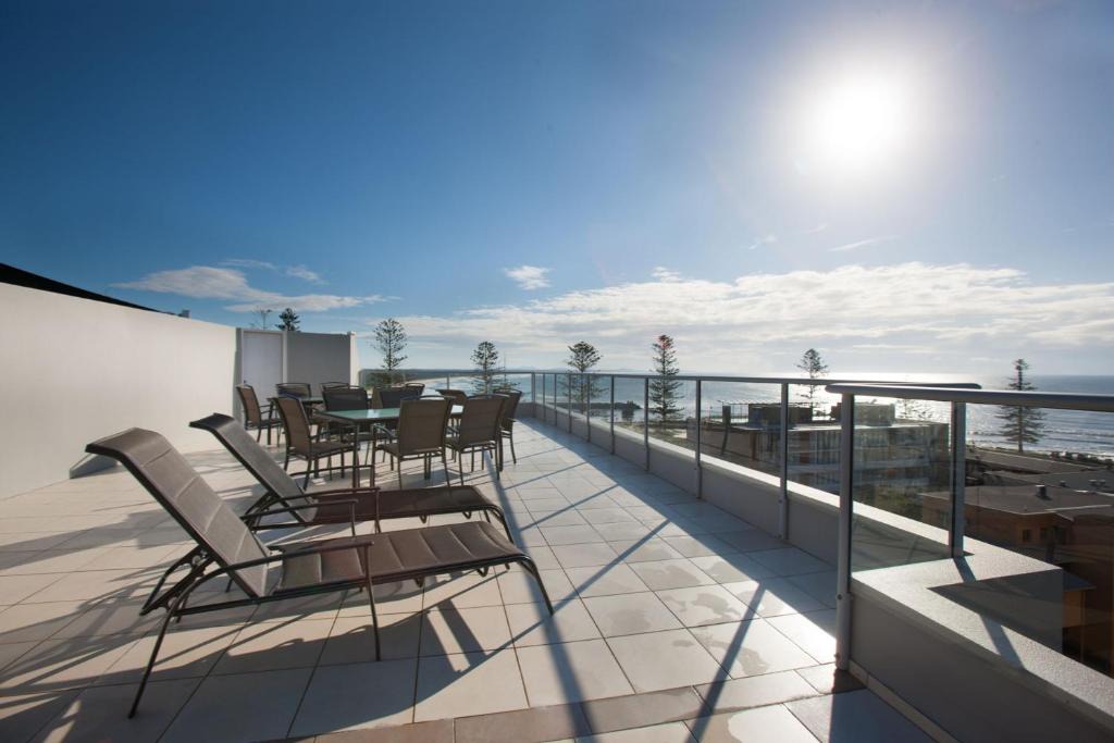 Port Macquarie Apartment | Ki-ea Apartments