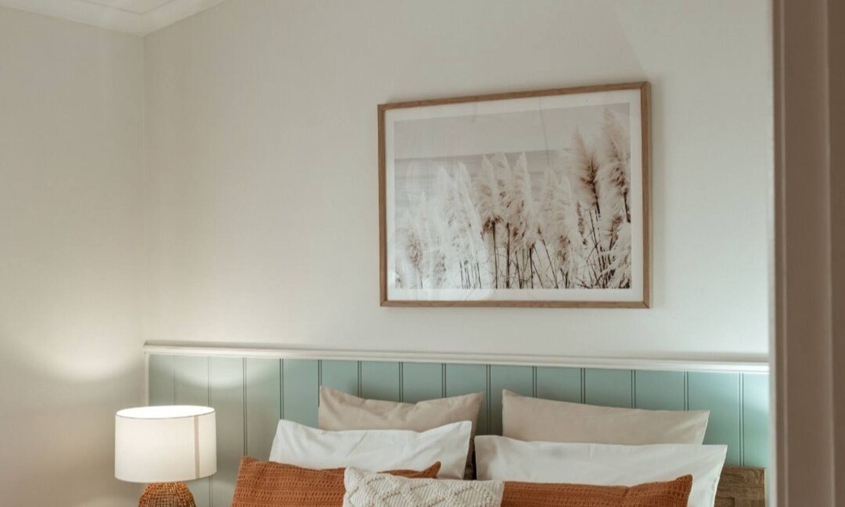 Kingscote House | Ki Time - in Kingscote 850m to the beach