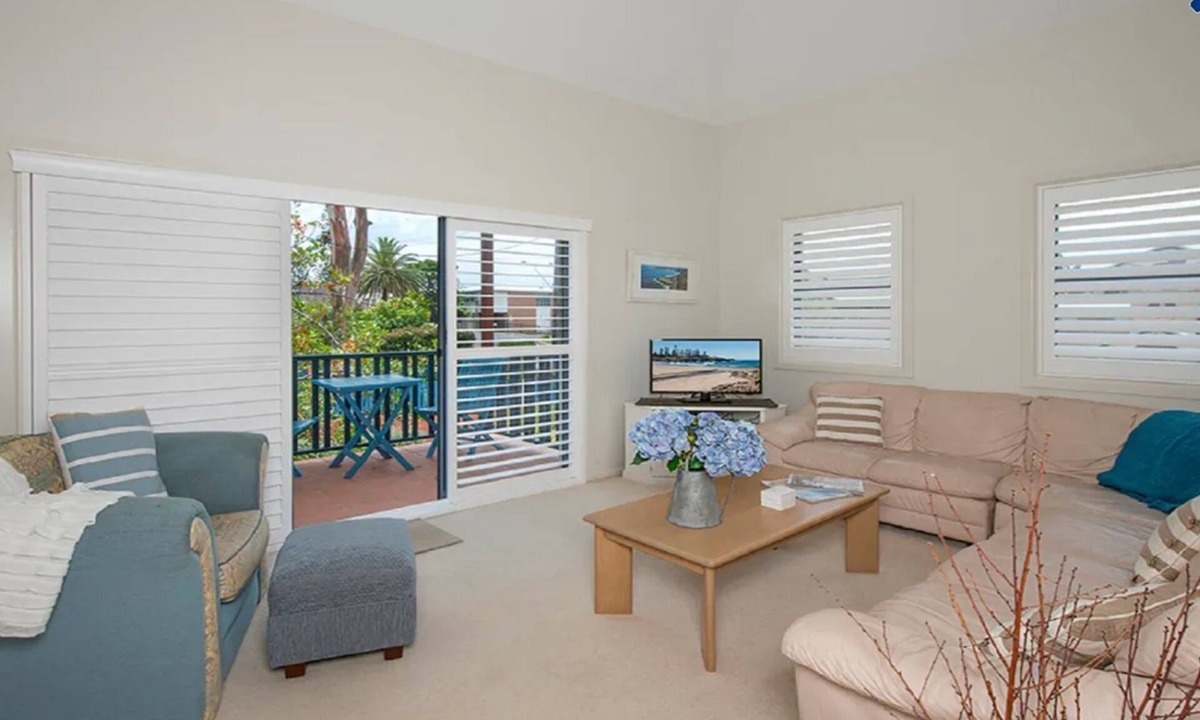 Kiama Apartment | Kiama Beachscape on Manning