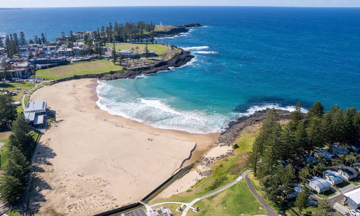 Kiama Apartment | Kiama Breeze - Beautiful apartment in Kiama