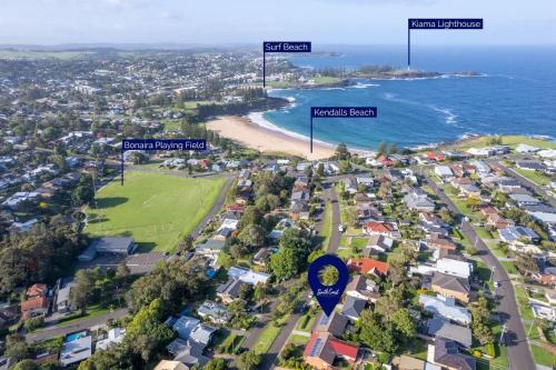 Kiama House | Kiama Mountain Views Complex