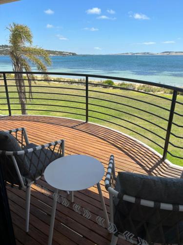 Port Lincoln House | Kiana Beach House