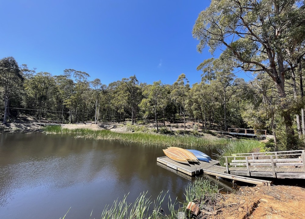 Tathra Cottage | Kianinny Bush Cottages
