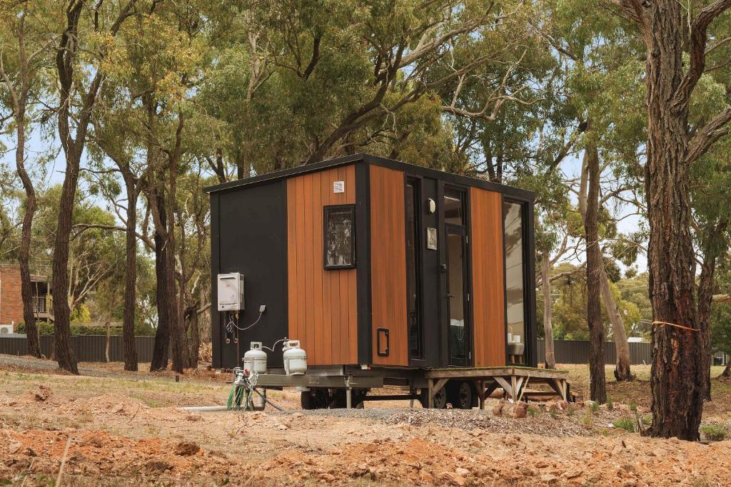 Stawell House | Kiara By Tiny Away