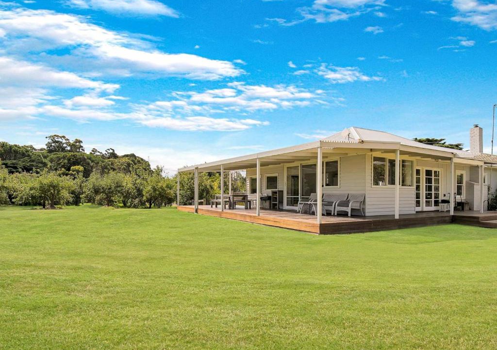 Woolamai House | Kilcunda Coast House