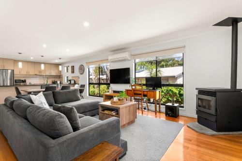 Kilcunda House | Kilcunda Stay