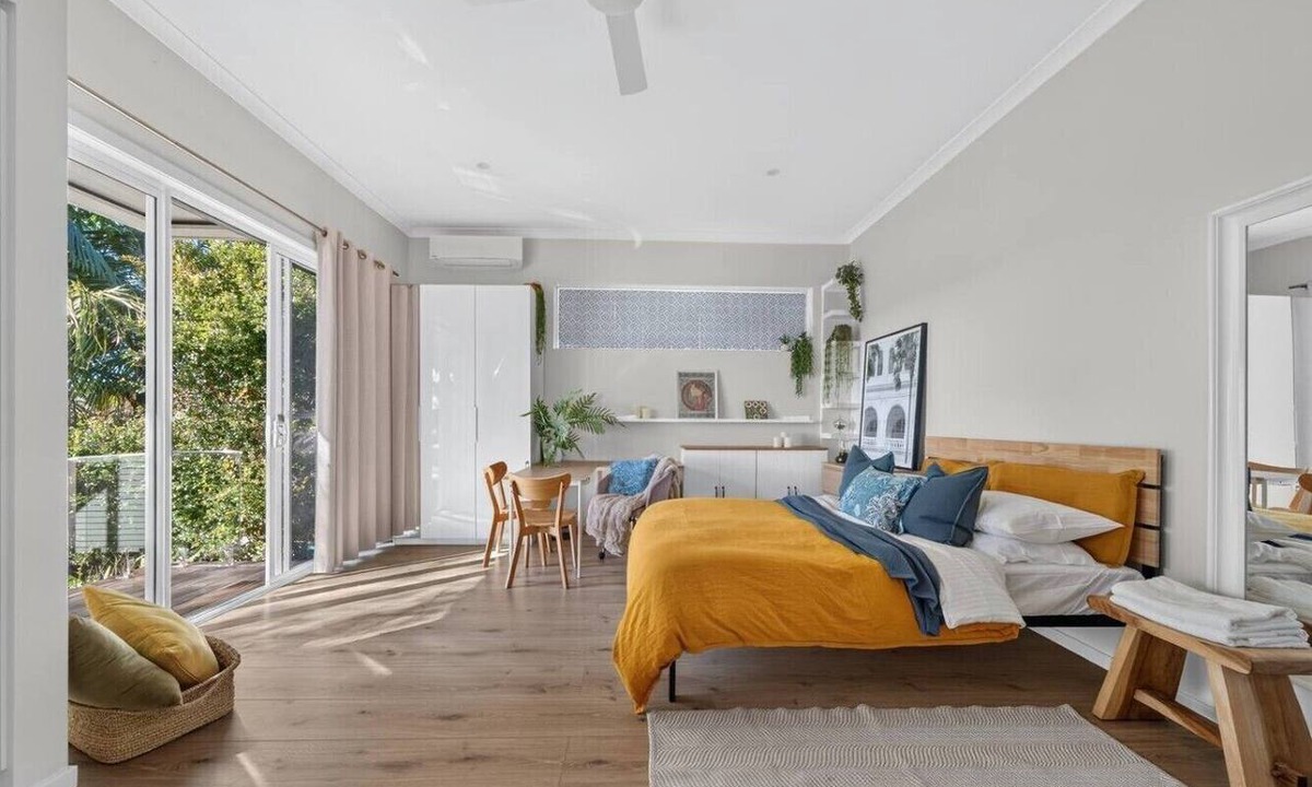 Killarney Heights Apartment | Killarney Bush Retreat | Spacious & Private