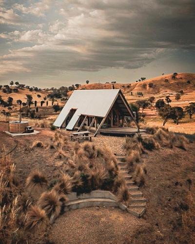 Gundagai House | Kimo Estate