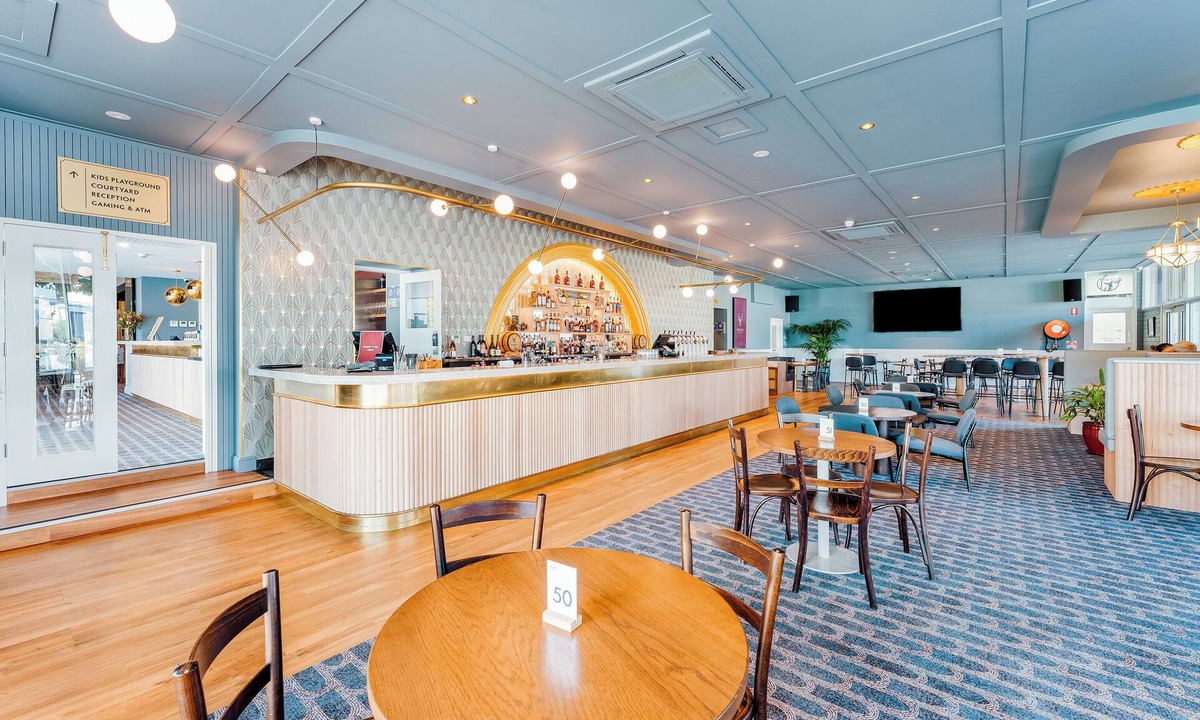 Naracoorte Hotel | Kincraig Hotel