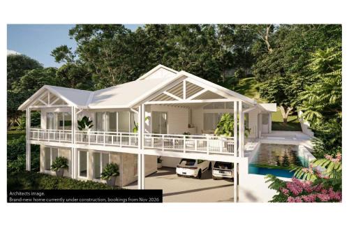 Airlie Beach House | Kindred Whitsundays