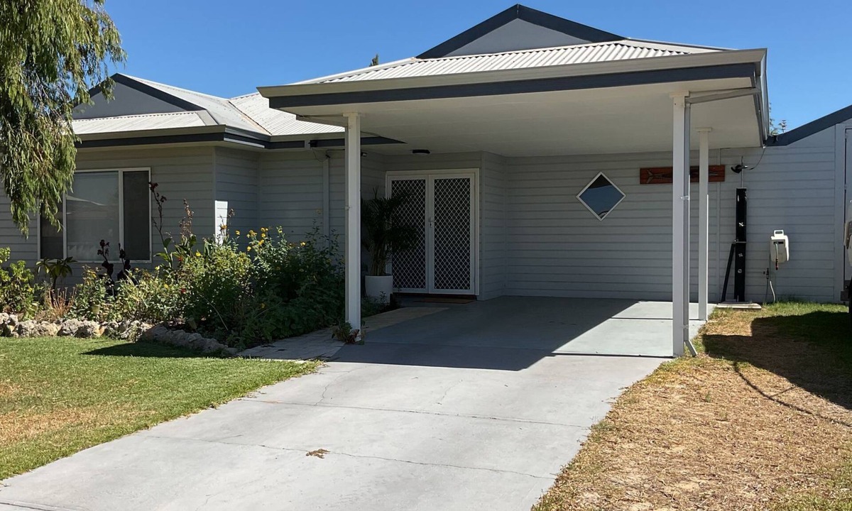 Jurien Bay House | King Mackerel, 4 Shearwater Drive