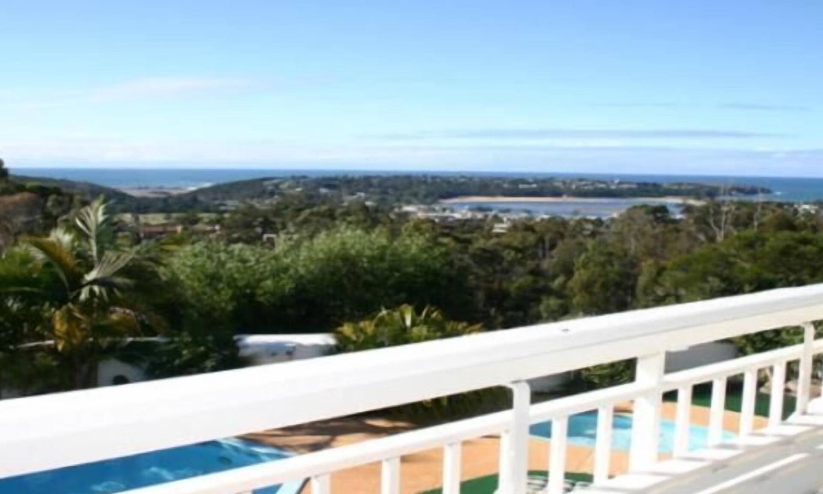 Merimbula Hotel | Kingfisher Motel