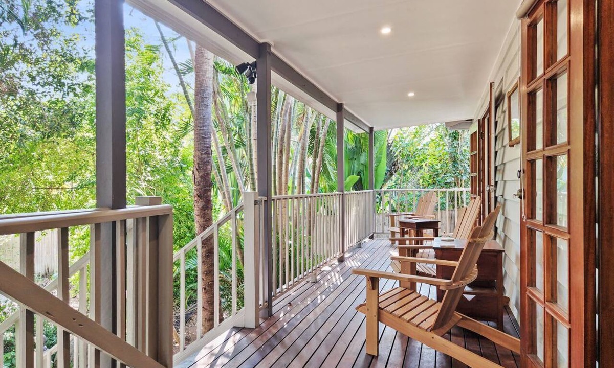 Nelly Bay House | Kingfisher on Mandalay