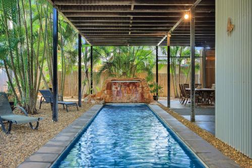 Cable Beach House | Kingfisher Vista