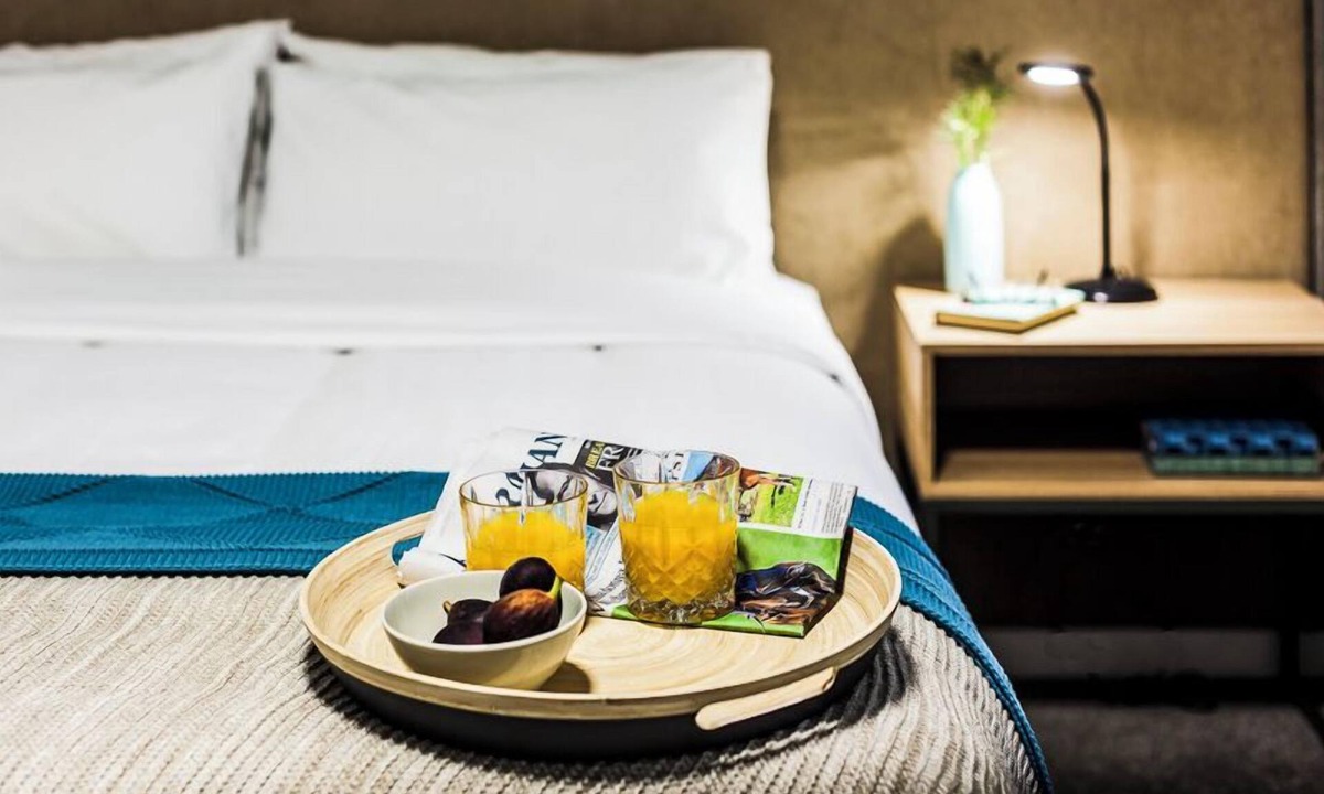 Shenton Park Hotel | Kings Park Motel