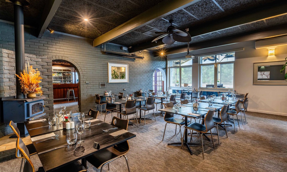 Manjimup Hotel | Kingsley Motel & Restaurant