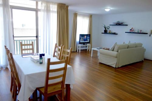 Kingston Apartment | Kingston Comfy Apartment