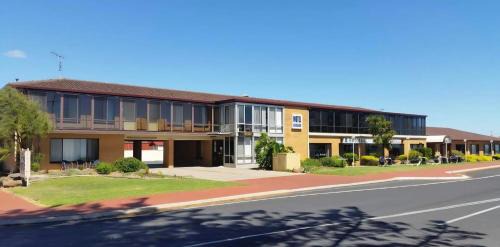 Lacepede Hotel | Kingston Ocean View Motel